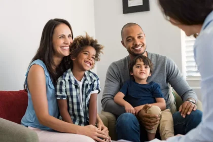 Finding Hope and Healing: Mental Health Support Services in Burnaby