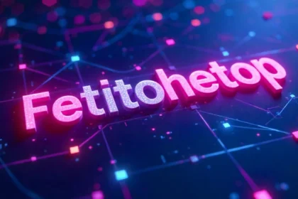 Fetitohetop: A New Era of Digital Identity