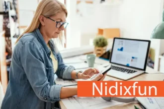 Nidixfun: The Ultimate Smart Platform You’ll Love