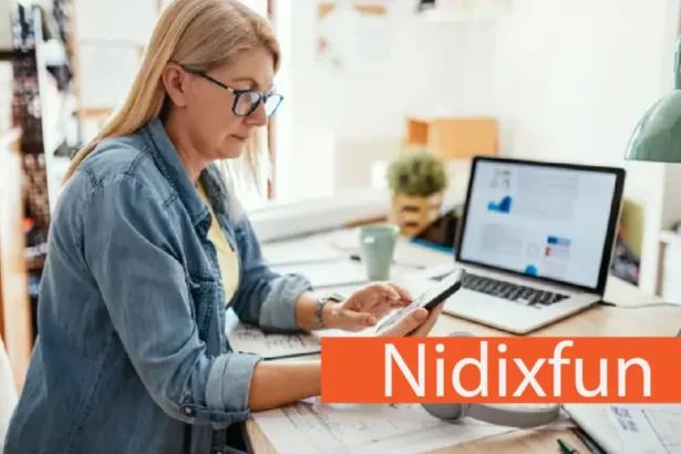 Nidixfun: The Ultimate Smart Platform You’ll Love