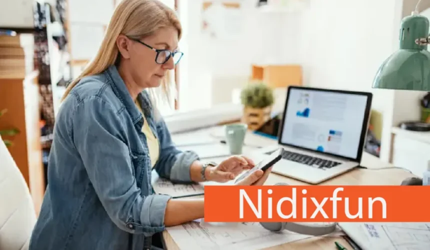 Nidixfun: The Ultimate Smart Platform You’ll Love