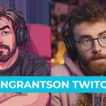 Hangrantson Twitch The Inspiring Story of a Top Entertaining Streamer