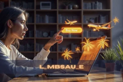 Inside L_Mbsau_E: The Hidden Code of Innovation