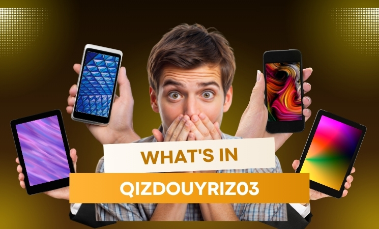 what's in qizdouyriz03
