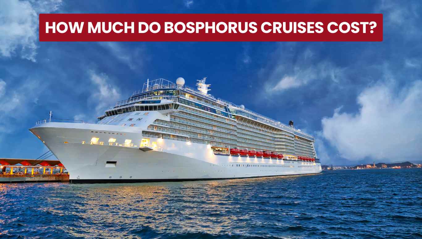 Cruises Cost?