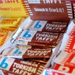 turkish taffy