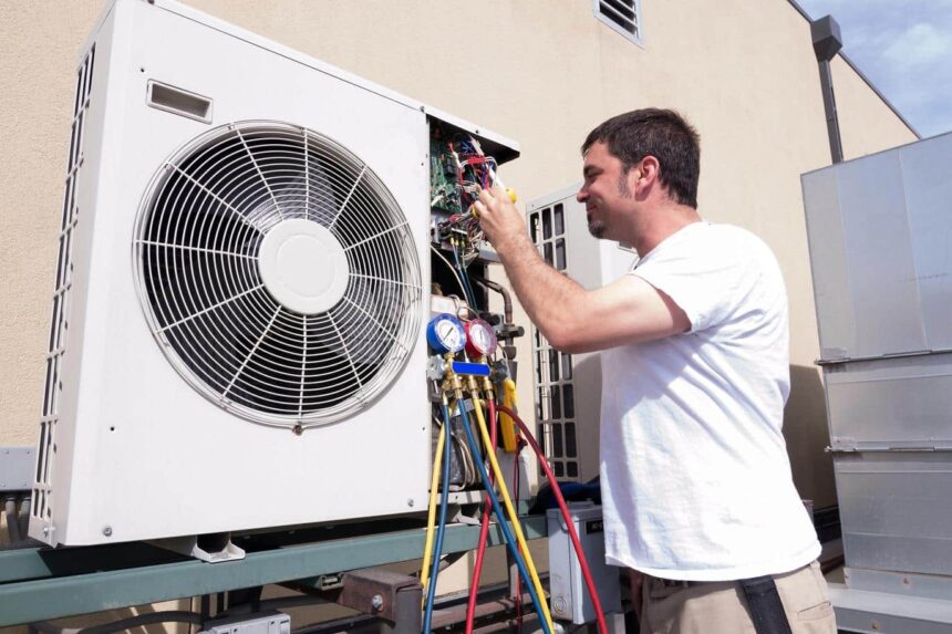 How Smart HVAC Maintenance Can Cut Your Energy Bills in Half This Winter