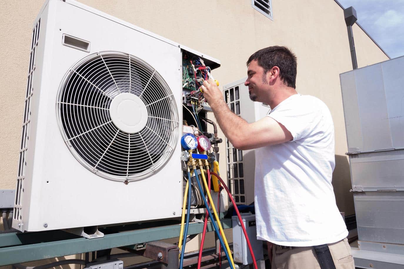 How Smart HVAC Maintenance Can Cut Your Energy Bills in Half This Winter