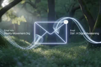 How to Reach contact details reality-movement.org dor: Verified Contact Directory