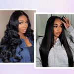 WigFever Half Wigs and 360 Glueless Wigs: Comfort, Style, and Versatility