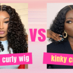 OQ Hair: Burmese Curly Wig or Kinky Curly Wig? Understanding Curl Patterns, Maintenance & Fit
