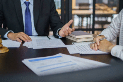 Muza Ivanova Attorney: Professional Legal Guidance