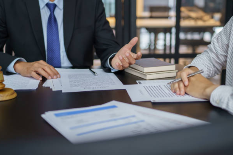 Muza Ivanova Attorney: Professional Legal Guidance