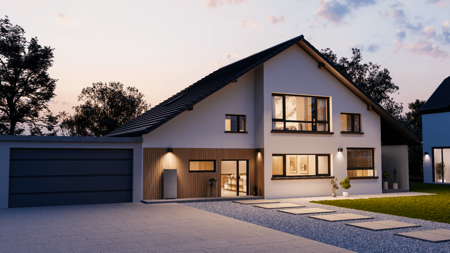 Preparing for Power Cuts: How Home Batteries Improve Energy Resilience in the UK