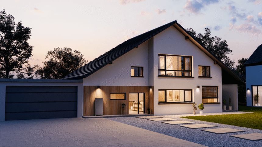 Preparing for Power Cuts: How Home Batteries Improve Energy Resilience in the UK