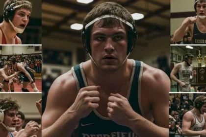 brent madison deerfield illinois