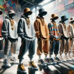 How the Modern Tracksuit Became a Defining Force in Today’s Streetwear Culture