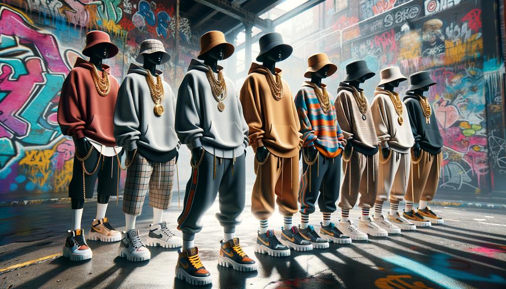 How the Modern Tracksuit Became a Defining Force in Today’s Streetwear Culture