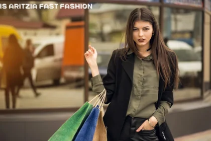 Is Aritzia Fast Fashion? A Deep-Dive Analysis