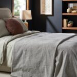 The Modern Coverlet: Style Meets Comfort