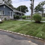 Landscaping Solutions in Selden