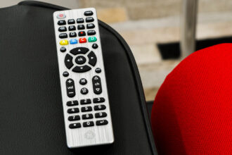 Master Your Devices with GE Universal Remote Codes