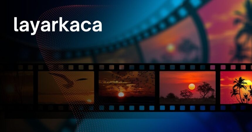 Layarkaca: Where Every Frame Tells a Story