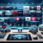 How IPTV Brampton Delivers 4K HD Channels to Every Canadian Home