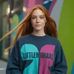 LittleMinaxo: Tiny Name, Big Energy