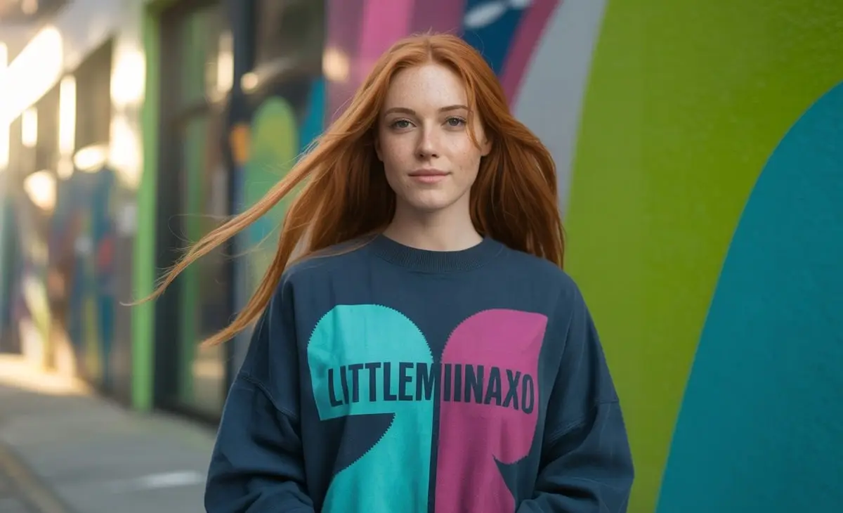 LittleMinaxo: Tiny Name, Big Energy