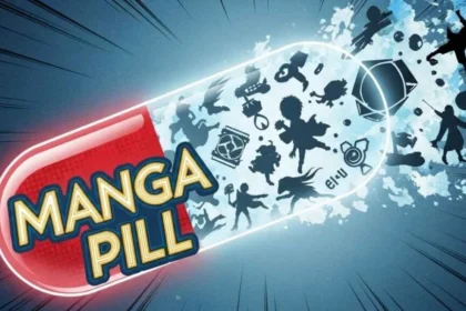Manga Pill (mangapill com): The Definitive Guide & Top Alternatives”