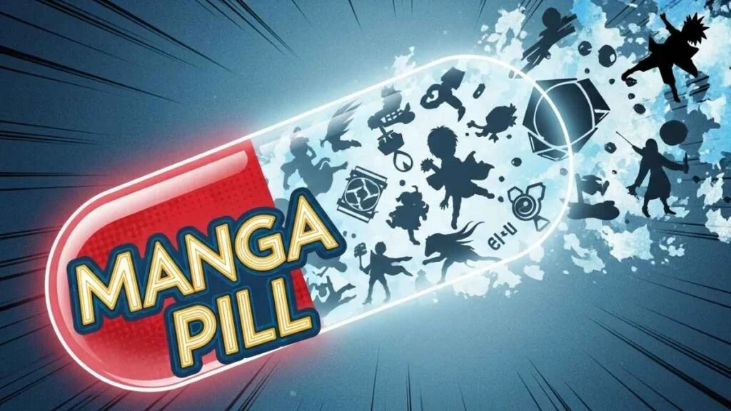 Manga Pill (mangapill com): The Definitive Guide & Top Alternatives”