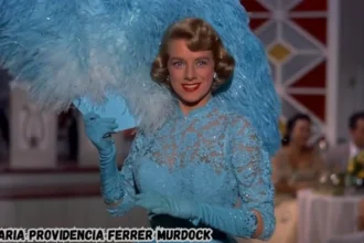 Who is Maria Providencia Ferrer Murdock? Bio & Net Worth