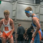 Brent Madison Deerfield Wrestling: The Heart of Deerfield Wrestling