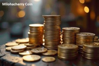 Milohacherry Coin: Where Flavor Meets Fortune