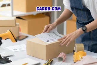 Cardb.com: Unveiling the Boundless Potential of a Next-Generation Digital Platform