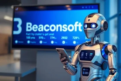 Everything You Need to Know Beaconsoft Main News