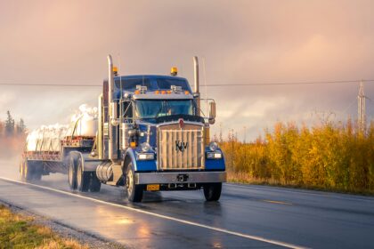 Wheels of Work: Exploring the Many Types of Trucks