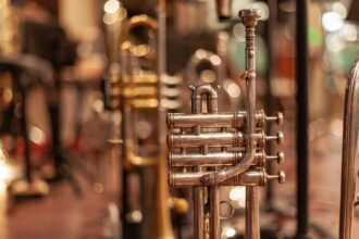 From Orchestra to Street Band: The Versatility of the Valve Trombone