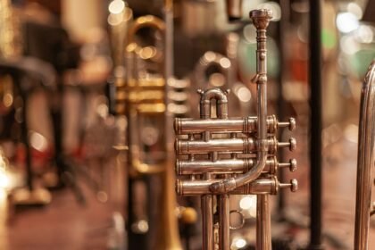 From Orchestra to Street Band: The Versatility of the Valve Trombone