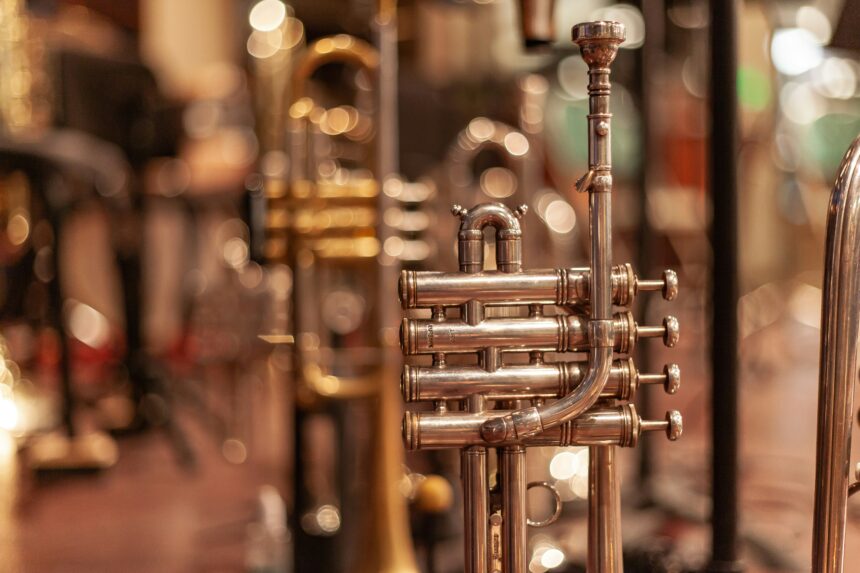 From Orchestra to Street Band: The Versatility of the Valve Trombone