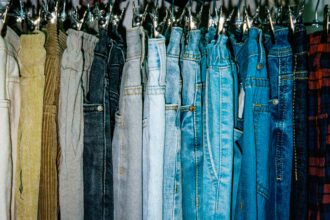 Everything You Need to Know types of jeans