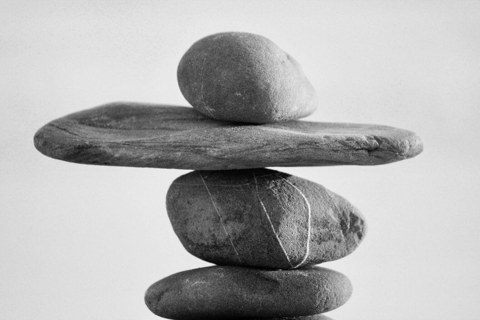 Aquidimatismo: The Hidden Philosophy of Balance