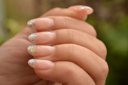 Milky White Nails: The Soft Glam Trend Taking Over