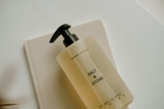 shampoo for sensitive scalp
