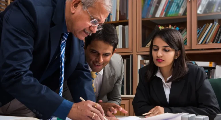 Everything You Need to Know principal certifying authority