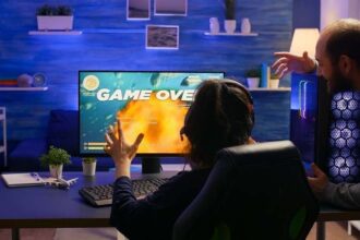 New Games Reviews ETrueGames: Simple Insights for Every Gamer