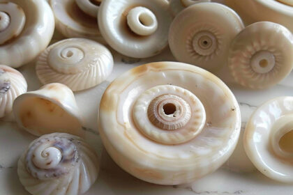 Puka Shell Dreams: The Ocean’s Timeless Treasure