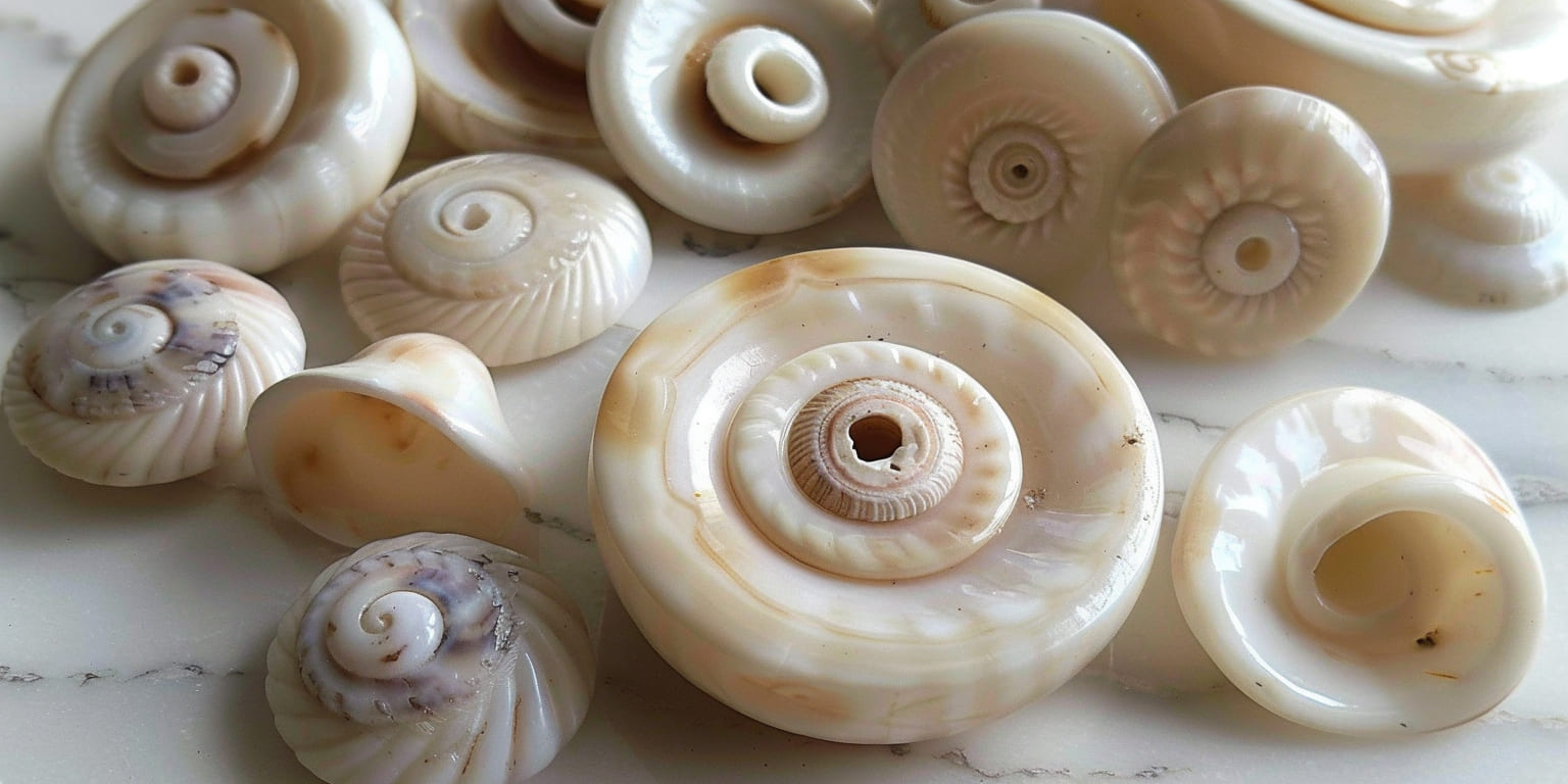 Puka Shell Dreams: The Ocean’s Timeless Treasure