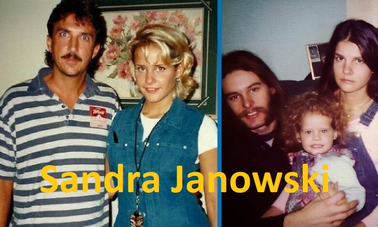 Sandra Janowski: A Life Remembered Beyond the Headlines